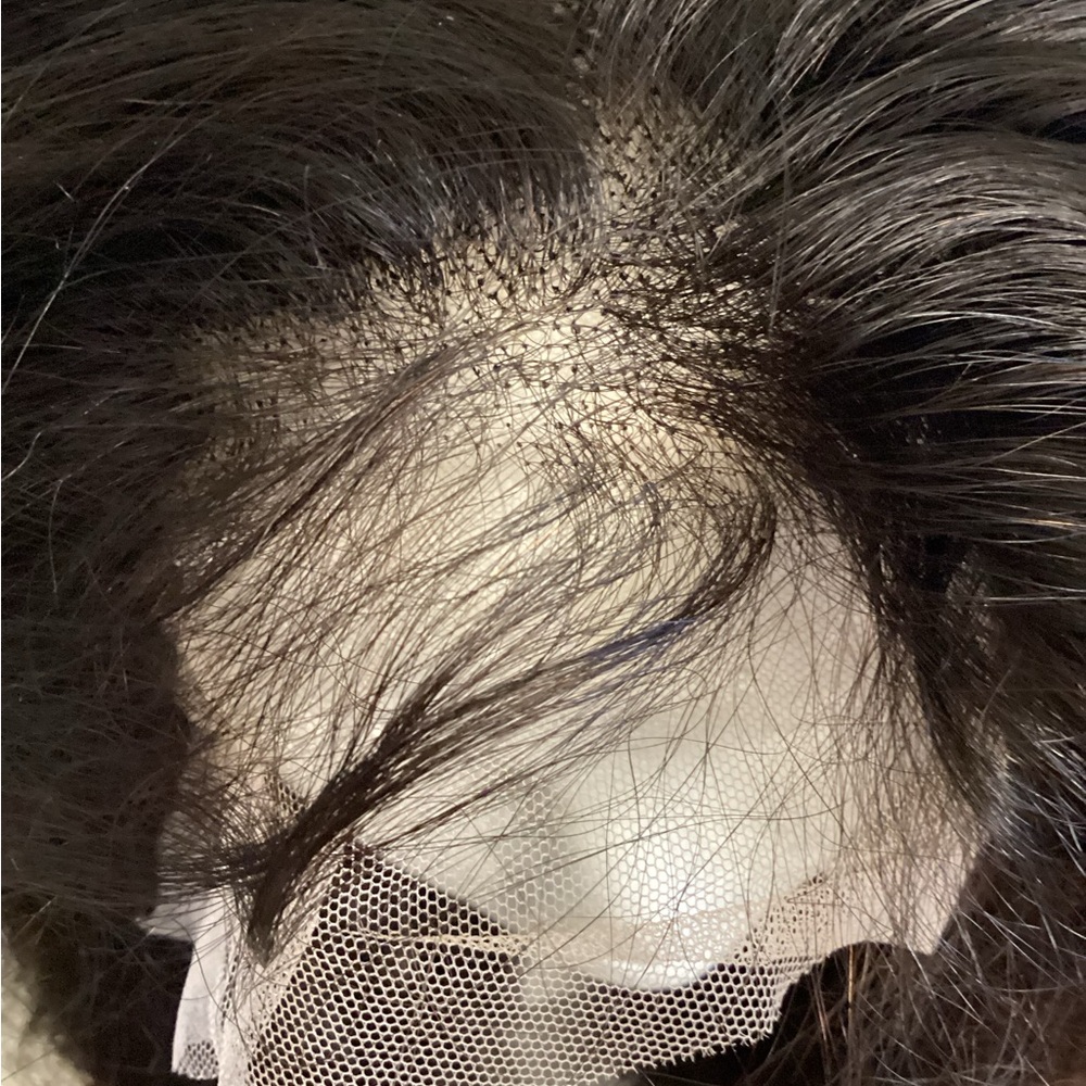 BODY WAVE INDIAN REMY  360 Lace Preplucked (NWOT) - Picture 14 of 14